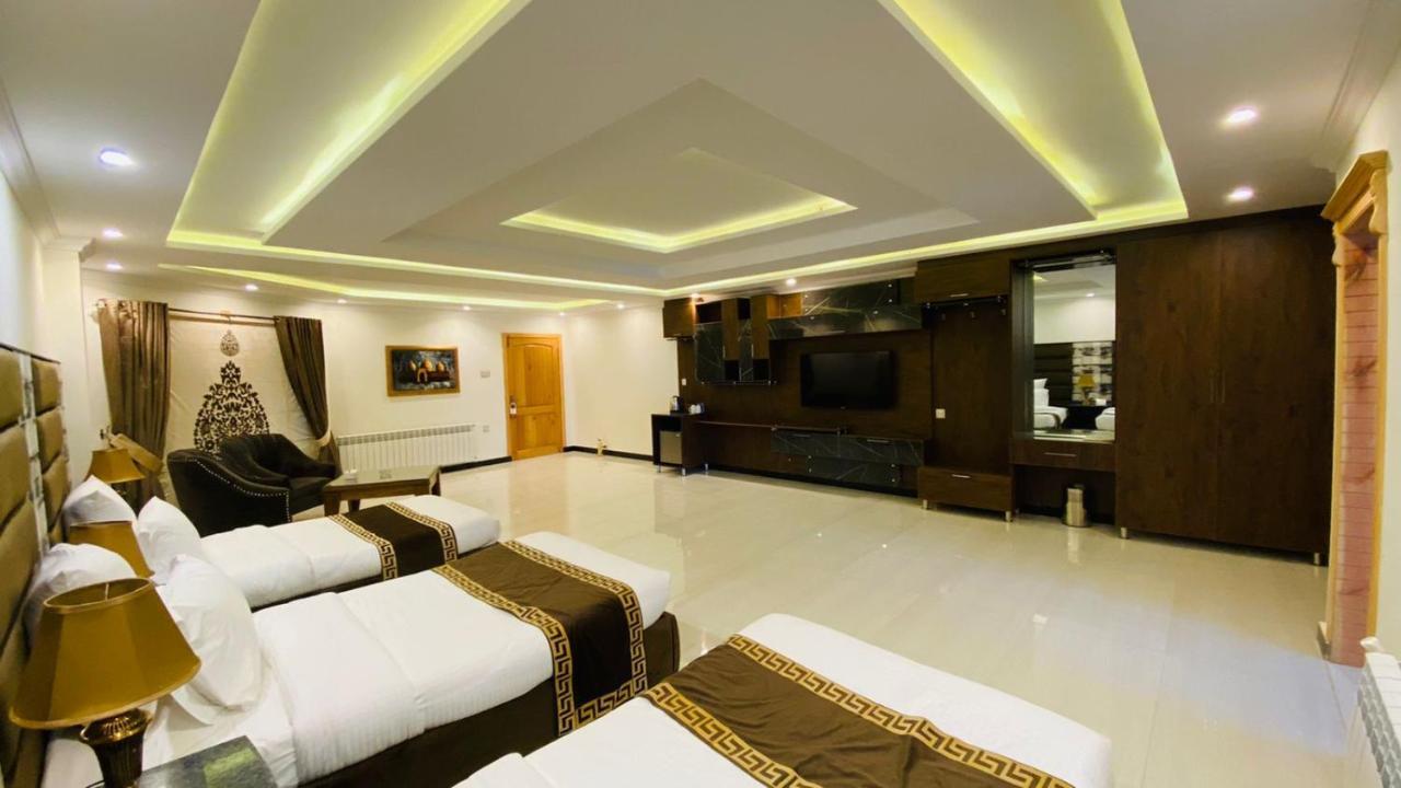 Falettis Grand Hotel Муррі Екстер'єр фото