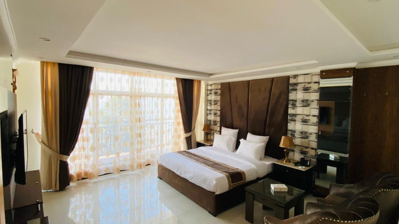 Falettis Grand Hotel Муррі Екстер'єр фото