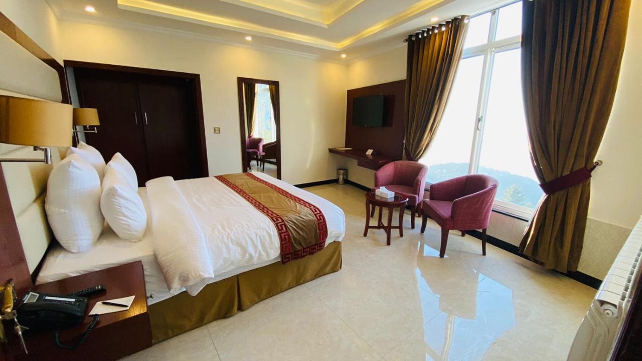 Falettis Grand Hotel Муррі Екстер'єр фото