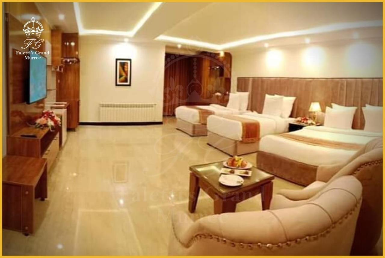 Falettis Grand Hotel Муррі Екстер'єр фото