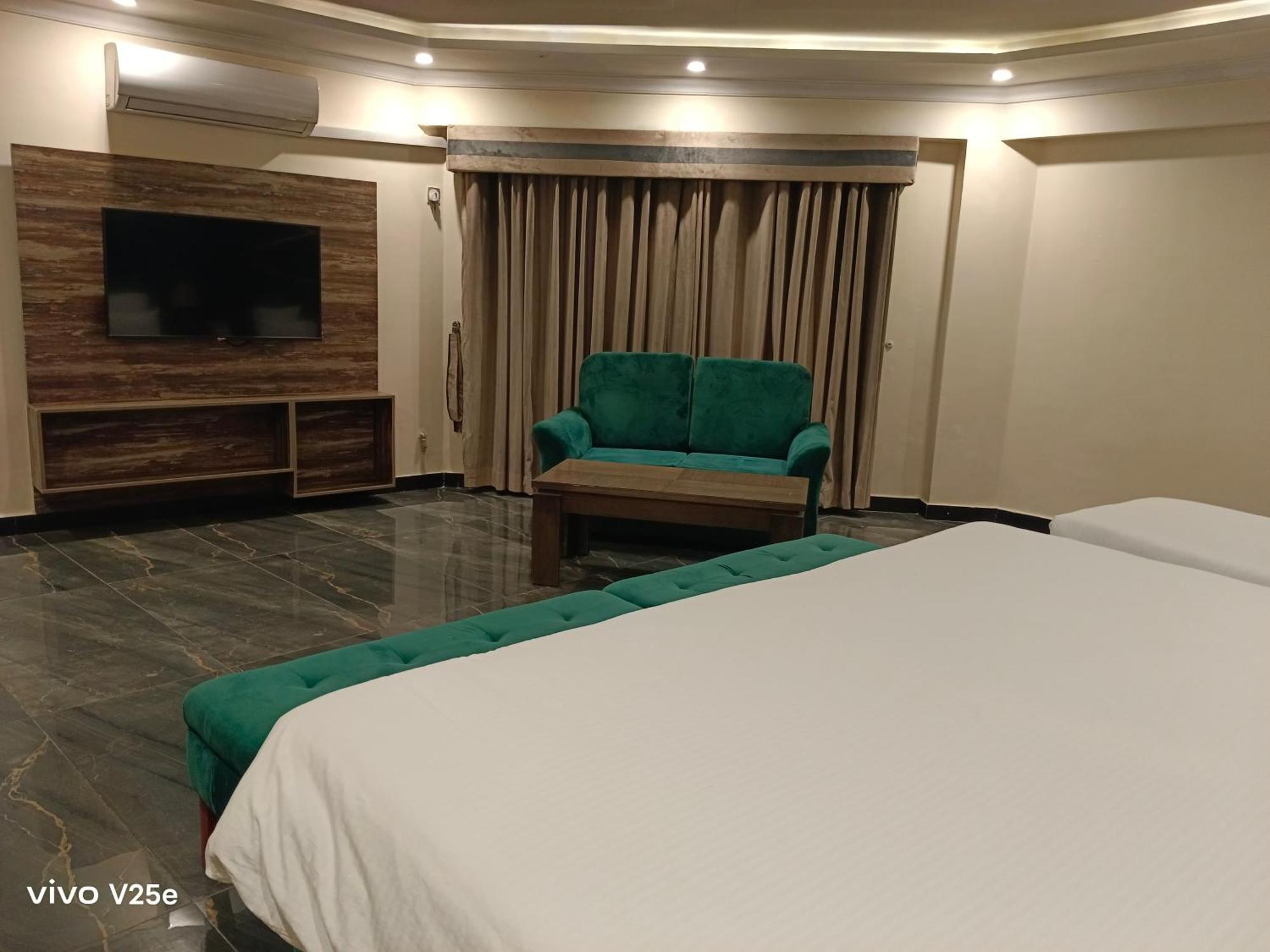 Falettis Grand Hotel Муррі Екстер'єр фото