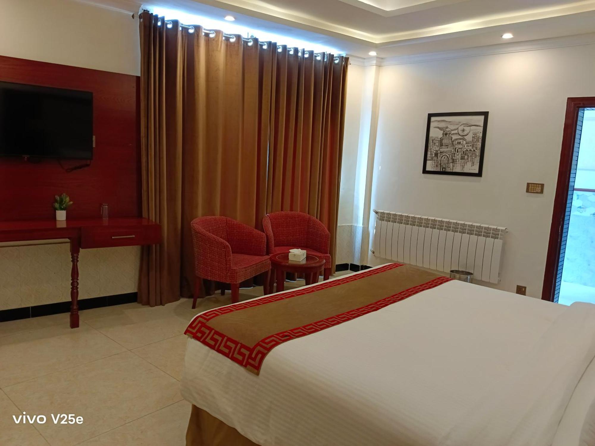 Falettis Grand Hotel Муррі Екстер'єр фото