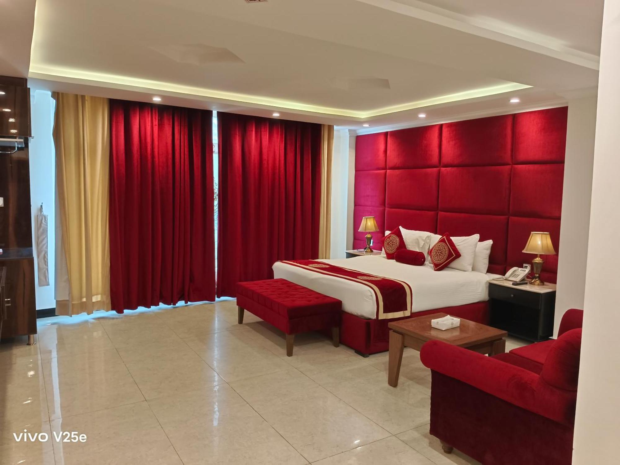 Falettis Grand Hotel Муррі Екстер'єр фото