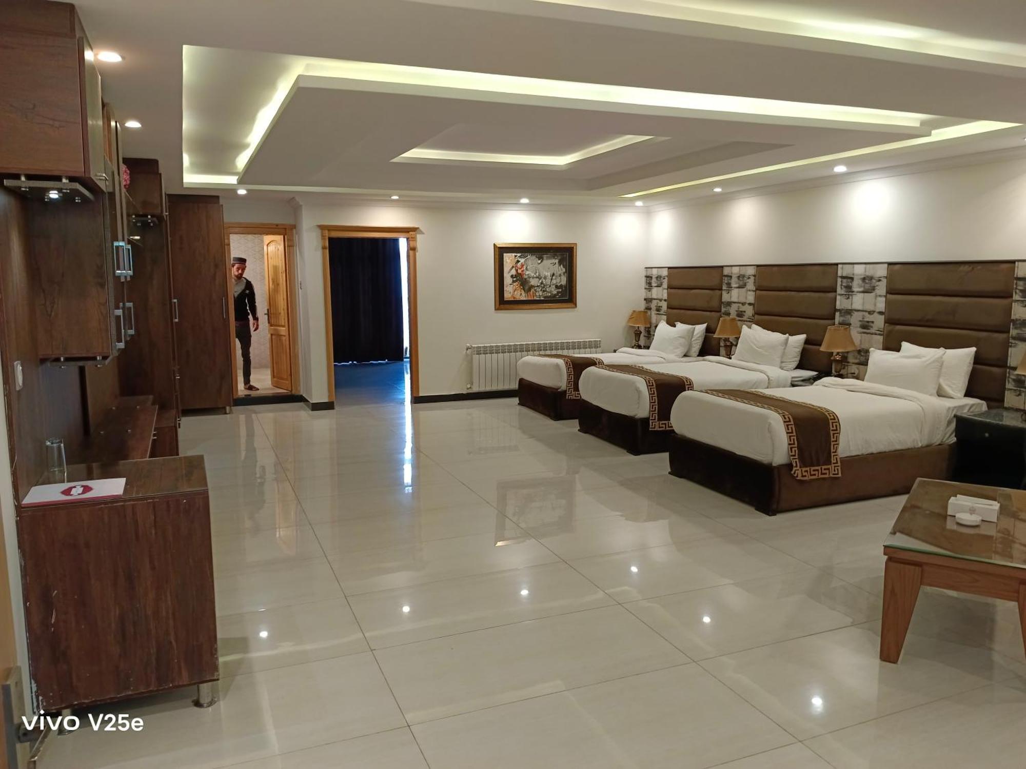 Falettis Grand Hotel Муррі Екстер'єр фото